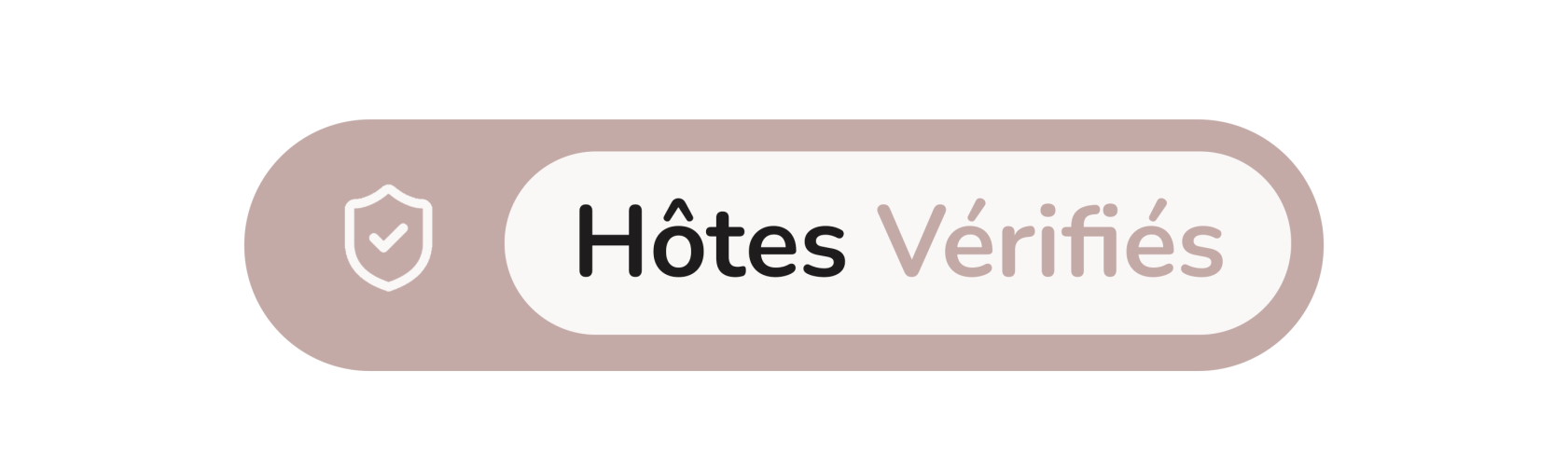 Label Hôtes Vérifiés